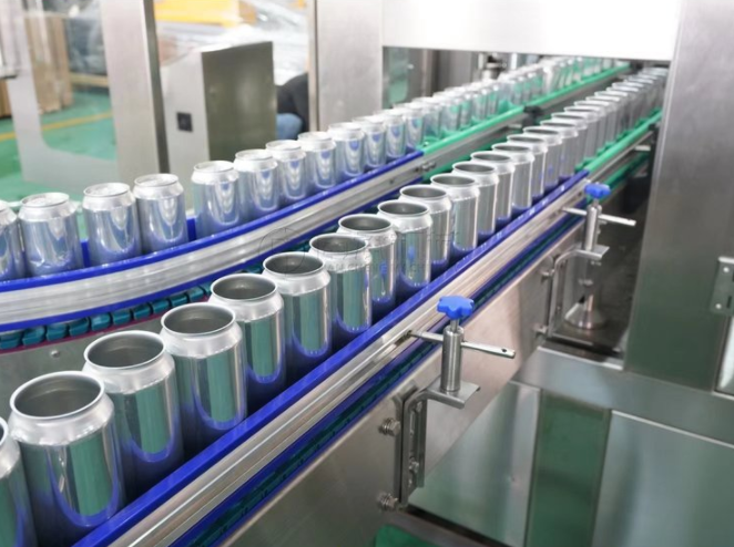Importance of Hygiene in Milk and Juice Packaging Environments