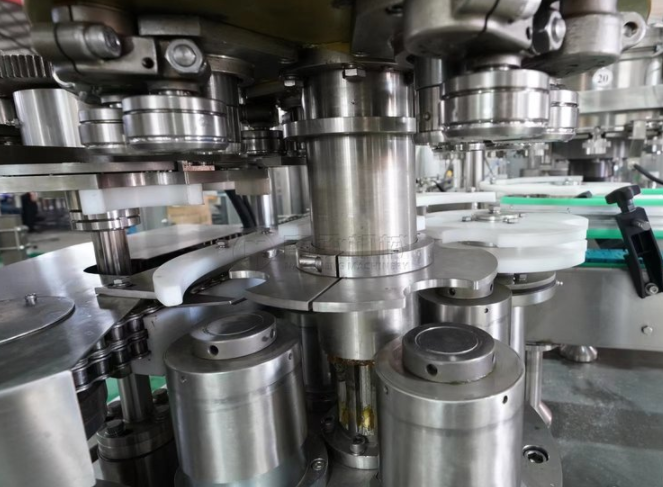 Importance of Hygiene Standards in Milk and Juice Packaging