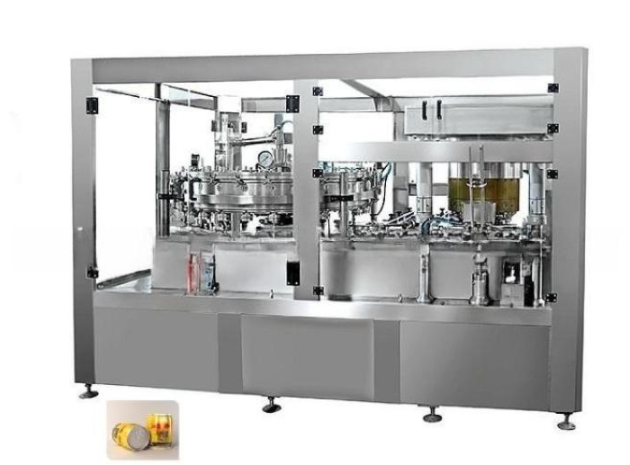 Key Steps to Milk and Juice Filling Process Analysis
