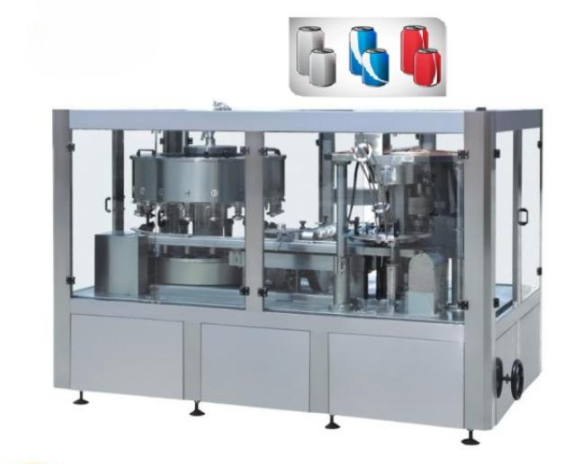  Efficient Maintenance of Milk and Juice Filling Machines