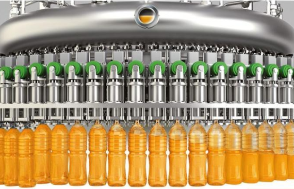 Reliable and Durable Milk and Juice Filling Machines