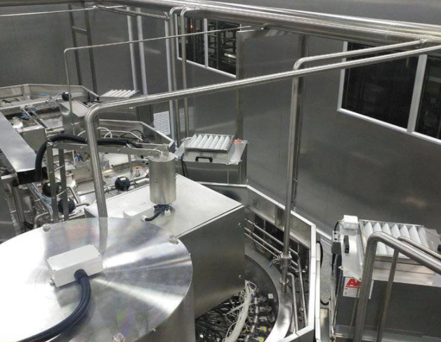 Key Tips for Choosing Milk and Juice Filling Equipment