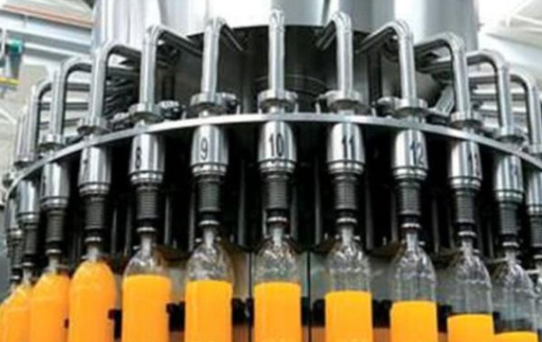 Performance Testing of Green Tea Filling Machine