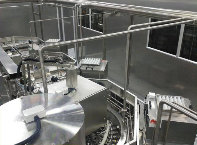 Understanding the Benefits of Hawthorn Juice Filling Machines