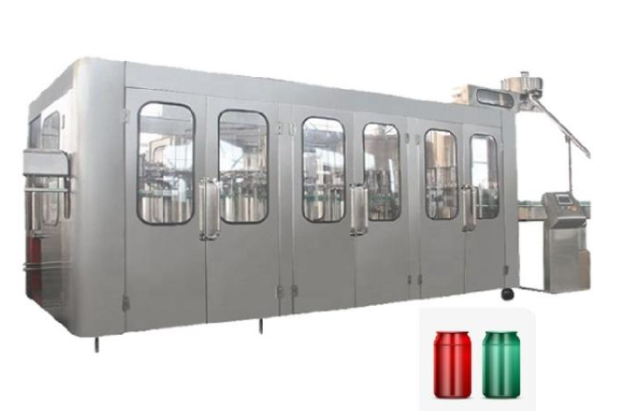 Detailed Explanation of Herbal Tea Filling Machine Operation Process