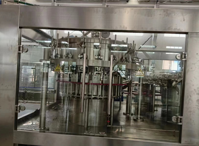Tips for Choosing an Apple Juice Filling Machine