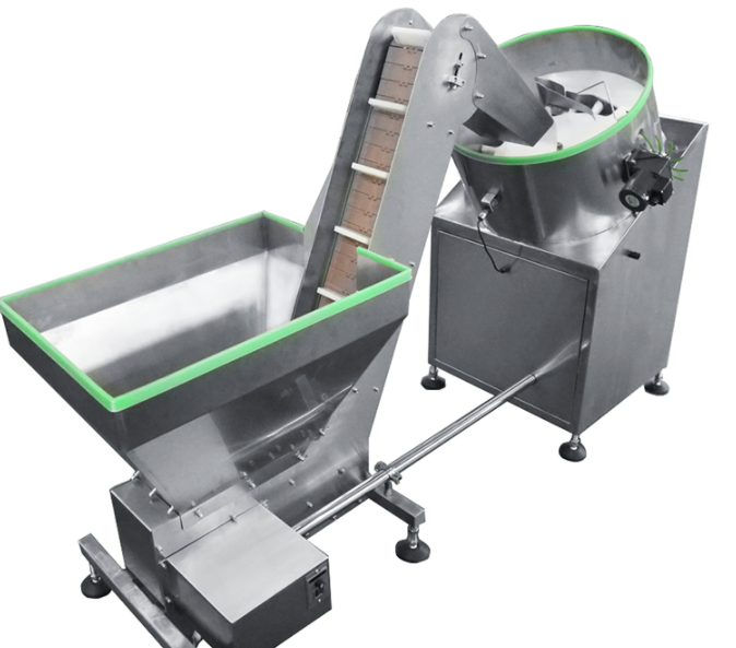 Introduction to Kiwi Juice Filling Machine