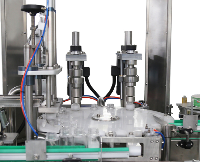  Introduction to Green Tea Filling Machine Operation