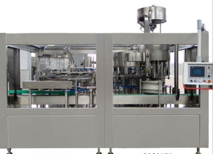 Mastering Liquid Filling Equipment: Essential Tips for Effective Operation